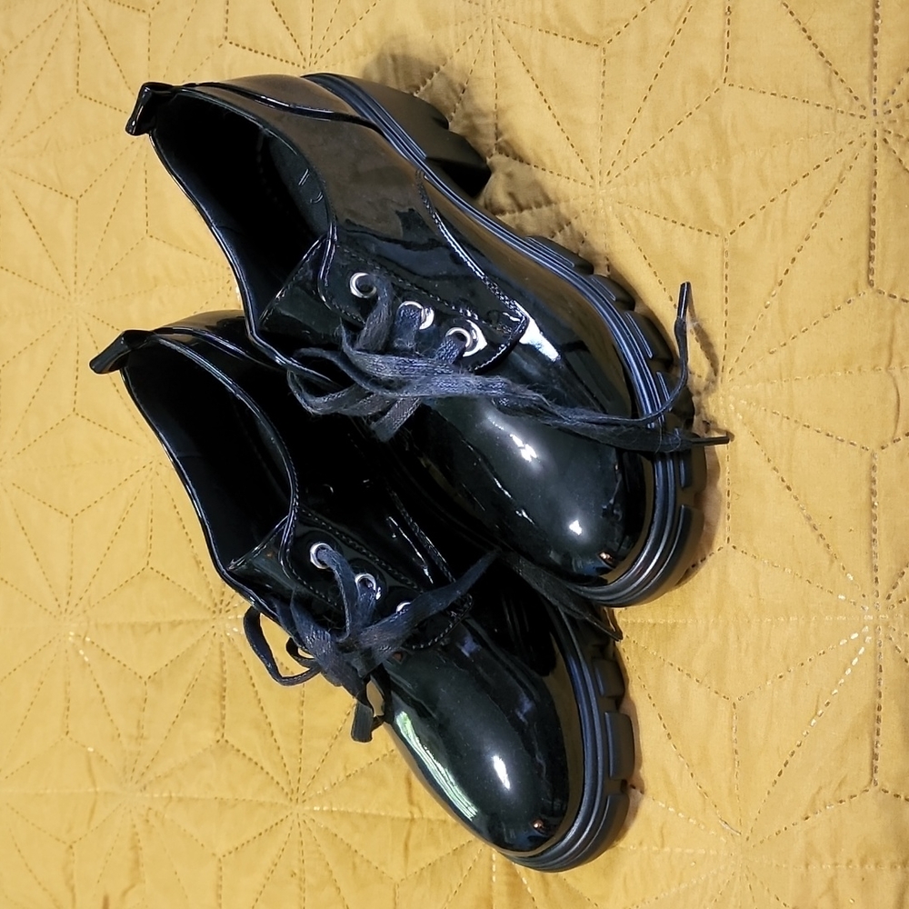 Cute Oxford shoes
